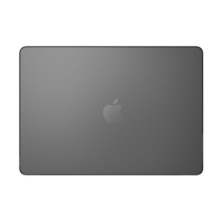 Speck SmartShell - MacBook Air 15" M4 (2025) / M3 (2024) / M2 (2023) case (Obsidian)