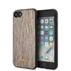 Guess Lizard Case - Etui iPhone SE 2020 / 8 / 7 (Gold)