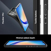 Spigen Liquid Air - Case for Samsung Galaxy A34 5G (Matte Black)