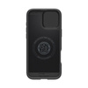 Spigen Optik Armor Mag MagSafe - Étui pour iPhone 16 Pro Max (Noir)