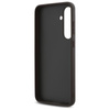 Guess 4G Big Metal Logo - Samsung Galaxy S24 FE tok (barna)