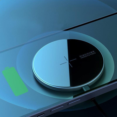 Nillkin MagSlim - Qi 10W inductive wireless charger