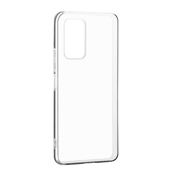 PURO 0.3 Nude - Etui ekologiczne Samsung Galaxy A53 5G (przezroczysty)