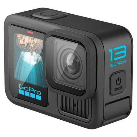 Spigen Glas.TR Slim 2-Set - gehärtetes Glas für GoPro Hero 13 (2 Sets)