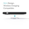 Speck Presidio2 Pro - iPhone 13 tok MICROBAN bevonattal (fekete)