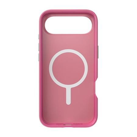 ETUI MAGSAFE PANCERNE DO IPHONE AIR Speck RÓŻOWE WYTRZYMAŁE CASE