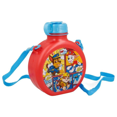 Paw Patrol - Psi Patrol 670 ml belt-operated bottle