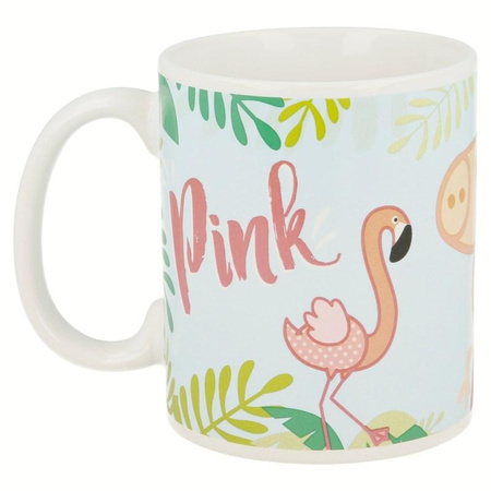 Peppa Pig - Kubek ceramiczny 325 ml Świnka Peppa