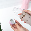 Pusheen - Skleněná láhev na vodu 500 ml