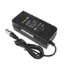 Green Cell - Chargeur 29.4V 4A (XLR 3 PIN) pour batterie de vélo électrique 24V