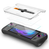 SZKŁO HARTOWANE NA EKRAN DO ASUS ROG ALLY X, Spigen, Ochronne, 2 szt.