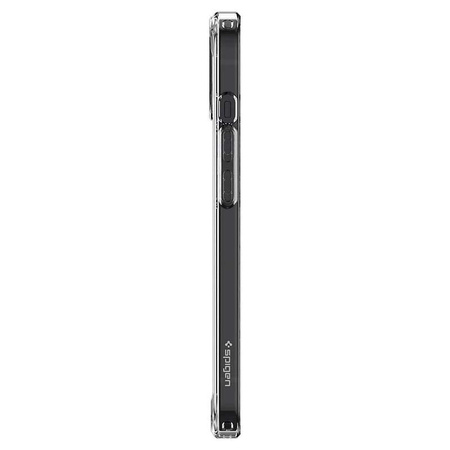 Spigen Ultra Hybrid - tok iPhone 13 készülékhez (átlátszó)