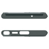 Spigen Optik Armor - Etui pour Samsung Galaxy S23 Ultra (Abyss Green)