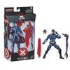 Marvel - X-Men figurine de collection avec accessoires