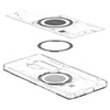 Spigen Ultra Hybrid MagSafe - pouzdro pro Samsung Galaxy S25 Ultra (Neo One)