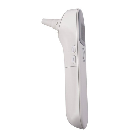 Grundig - Berührungsloses Thermometer