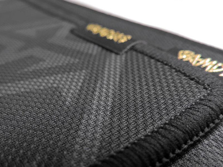 Gamdias Nyx Control - Tapis de souris taille L