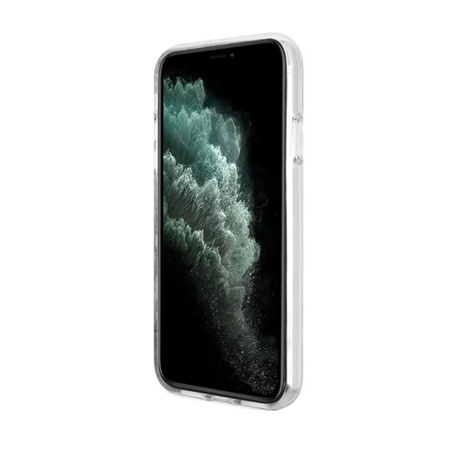 Guess 4G MagSafe - Case for iPhone 11 (Black)