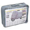 Dunlop - motorcycle cover, size L made of durable material