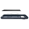 ETUI DO GOOGLE PIXEL 10 | 10 PRO do MAGSAFE SPIGEN THIN ORYGINALNE GRANAT