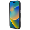 Karl Lagerfeld Hotel RSG - Coque iPhone 16 Pro (noir)