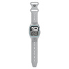Spigen Liquid Air Pro - Bracelet avec étui pour Apple Watch 10 46 mm (Gris)