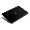Tucano Nido Hard Shell - Pouzdro pro MacBook Air 13" Retina (M1/2020-2018) (černé)