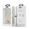 Karl Lagerfeld Glitter Liquid Floatting Charms - Etui iPhone 11 Pro Max (Gold Floatting Charms)