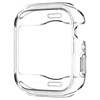 Spigen Ultra Hybrid - Pouzdro pro Apple Watch 7/8/9 45 mm (Průhledné)