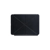 Moshi VersaCover - Origami case iPad Pro 11" M4 (2024) (Charcoal Black)