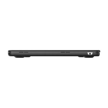 Incase keményhéj tok - MacBook Air 15" (Dots/Fekete)