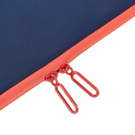 TUCANO Elements 2 - Cover for MacBook Air 15" (M4/M3/M2/2025-2023) (blue)