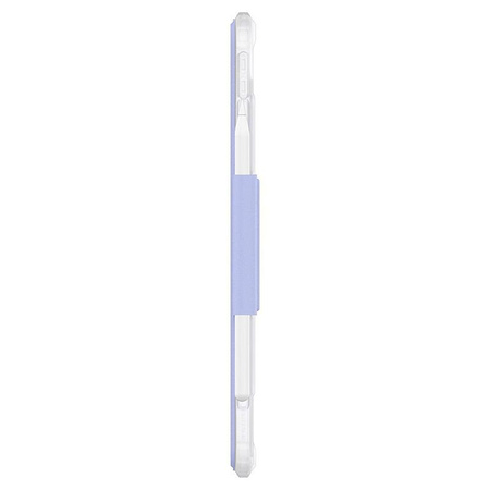 Spigen Ultra Hybrid Pro - Hülle für iPad Air 11" M3 (2025) / M2 (2024) / iPad Air 10.9" (5.-4. Generation).) (2022-2020) (Lavendel)