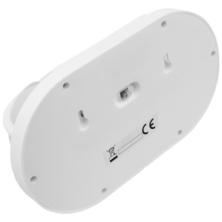 Grundig - Applique solaire 3x LED