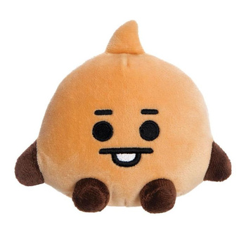 BT21 - Plüschmaskottchen 12 cm SHOOKY BABY