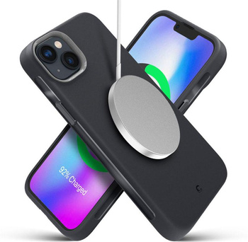 Spigen Cyrill Ultra Color MagSafe - Hülle für iPhone 14 (Dusk)
