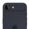 3mk Lens Protection Pro - Sklo na objektiv fotoaparátu iPhone Air (Black)