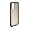 Puro Shadow Cover - Samsung Galaxy S20+ tok