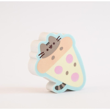 Pusheen - Foodie Collection eraser set (2pcs.)