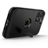 Spigen Tough Armor - Case for iPhone 13 Pro (Black)