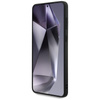 Guess Big 4G Classic Logo - Tasche für Samsung Galaxy S25 Edge (schwarz)