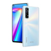 Crong Crystal Slim Cover - Realme 7 Case (Transparent)