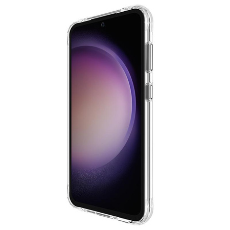 Case-Mate Twinkle - pouzdro pro Samsung Galaxy S23 FE 5G (Disco)