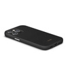 Moshi Arx Slim Hardshell Case - iPhone 13 Pro MagSafe Case (Mirage Black)