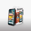 Energizer HardCase H620S - Robusztus 4GB RAM 64GB 6.2" 4G LTE Dual Sim EU okostelefon (fekete)