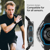Spigen Ultra Hybrid - tok Samsung Galaxy Watch 4 / 5 40 mm-es készülékhez (átlátszó)