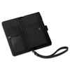 Spigen Wallet S - Tasche für Samsung Galaxy A53 5G (Schwarz)