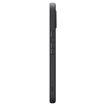 Spigen Nano Pop Mag MagSafe - Hülle für Google Pixel 10 / 10 Pro (Black Sesame)