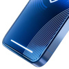 3mk HardGlass Matt Max - Verre trempé mat pour Samsung Galaxy S25
