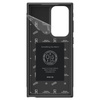 Spigen Cryo Armor - Étui pour Samsung Galaxy S23 Ultra (Noir mat)